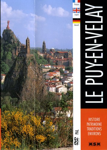Preisvergleich Produktbild Le Puy en Velay [FR Import]