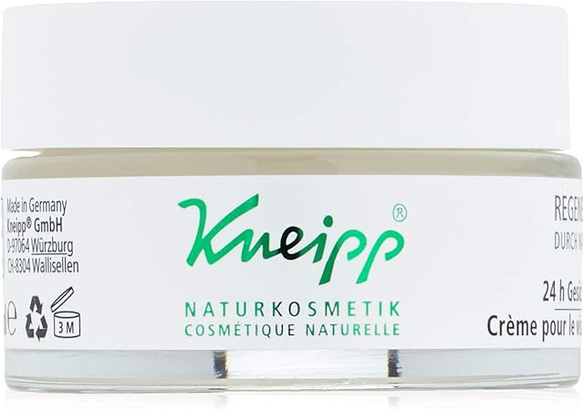 Kneipp Regeneration 24h krem do twarzy, 1 opakowanie (1 x 50 ml)