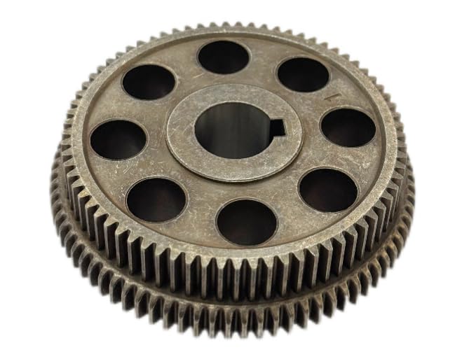 #5140011-36 Gear DW735X DW735 Planer Parts New Replacement Parts Compatible with DeWalt