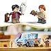 Imagen de LEGO Harry Potter Ford Anglia Volador de Juguete de Fantasía