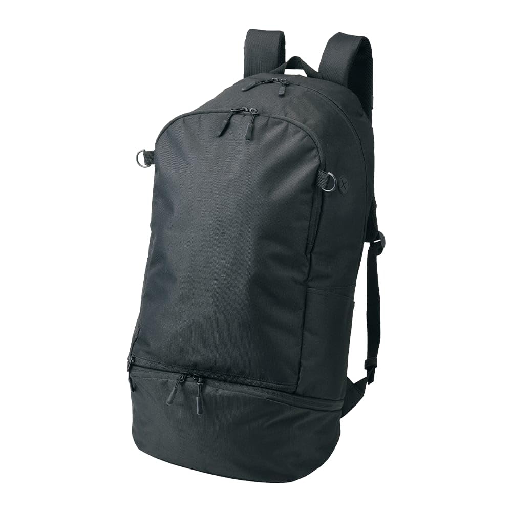Amazon.co.jp: シューズ&ヘルメットINデイパック ヘルメットリュック