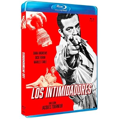 The Fearmakers
