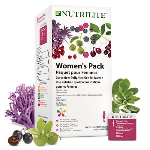 Buy Nutrilite digestive probiotic stick packs In Pakistan Nutrilite
