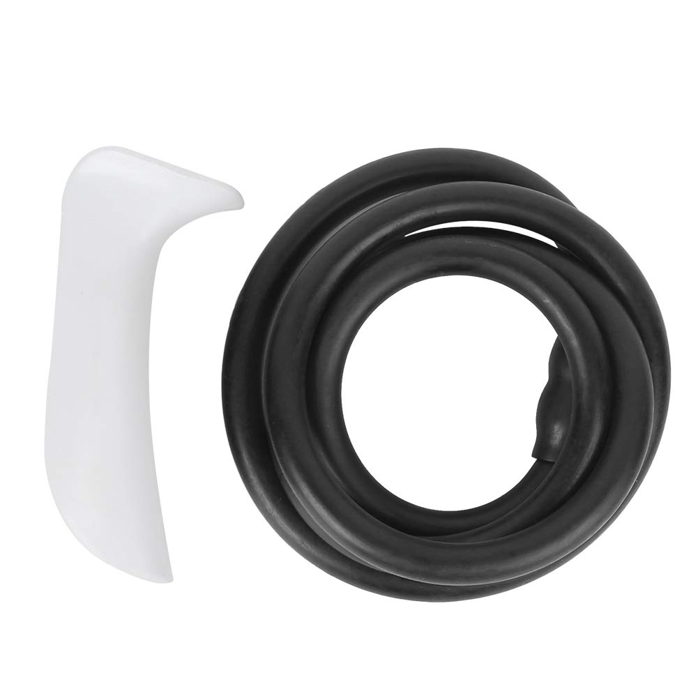 YBWL Archery Bow Trainer, Rubber Archery Trainer Bow Puller Outdoor Shooting Equipment Fitness Arms Strengthen