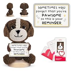 Sometimes You Forget That You're Pawsome