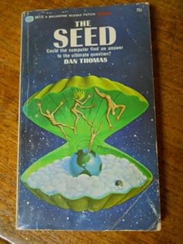 Mass Market Paperback The Seed Book