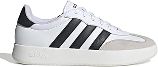 adidas Erkek Sneaker Barreda, Beyaz, 7 Beden