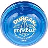 Duncan Toys Imperial Yo-Yo, Beginner Yo-Yo with String, Steel Axle and Plastic Body, Mystery Color