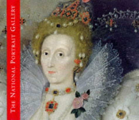 The National Portrait Gallery livre d'art et portraits iconiques