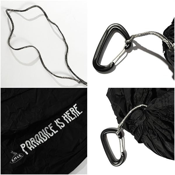 Amazon.co.jp: KM4K カモシカ KM4K UL HAMMOCK ウルトラライト