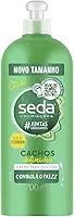 Creme Pentear Seda Cocriações Cachos Definidos 700ml