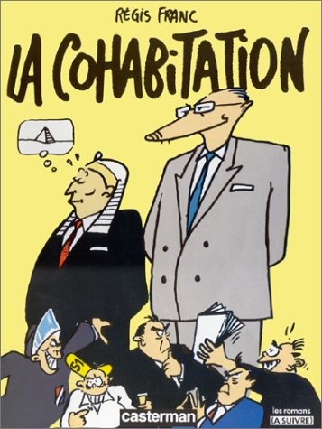 La cohabitation