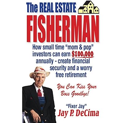 The Real Estate Fisherman