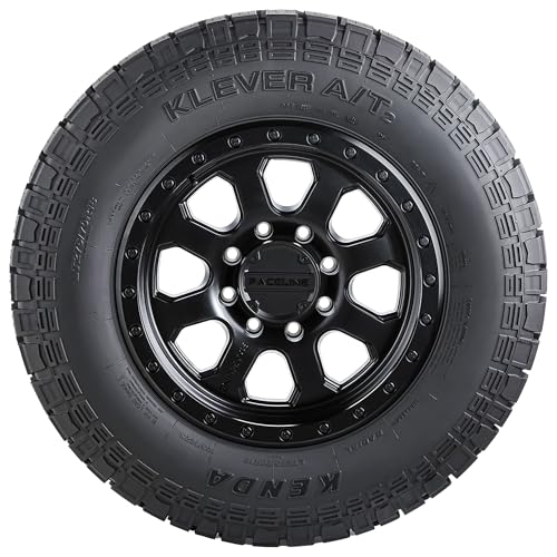 Kenda Klever A/T2 Tire