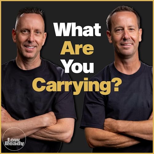What Are You Carrying? cover art