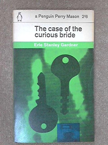 ... The case of the curious bride B0006AR09S Book Cover