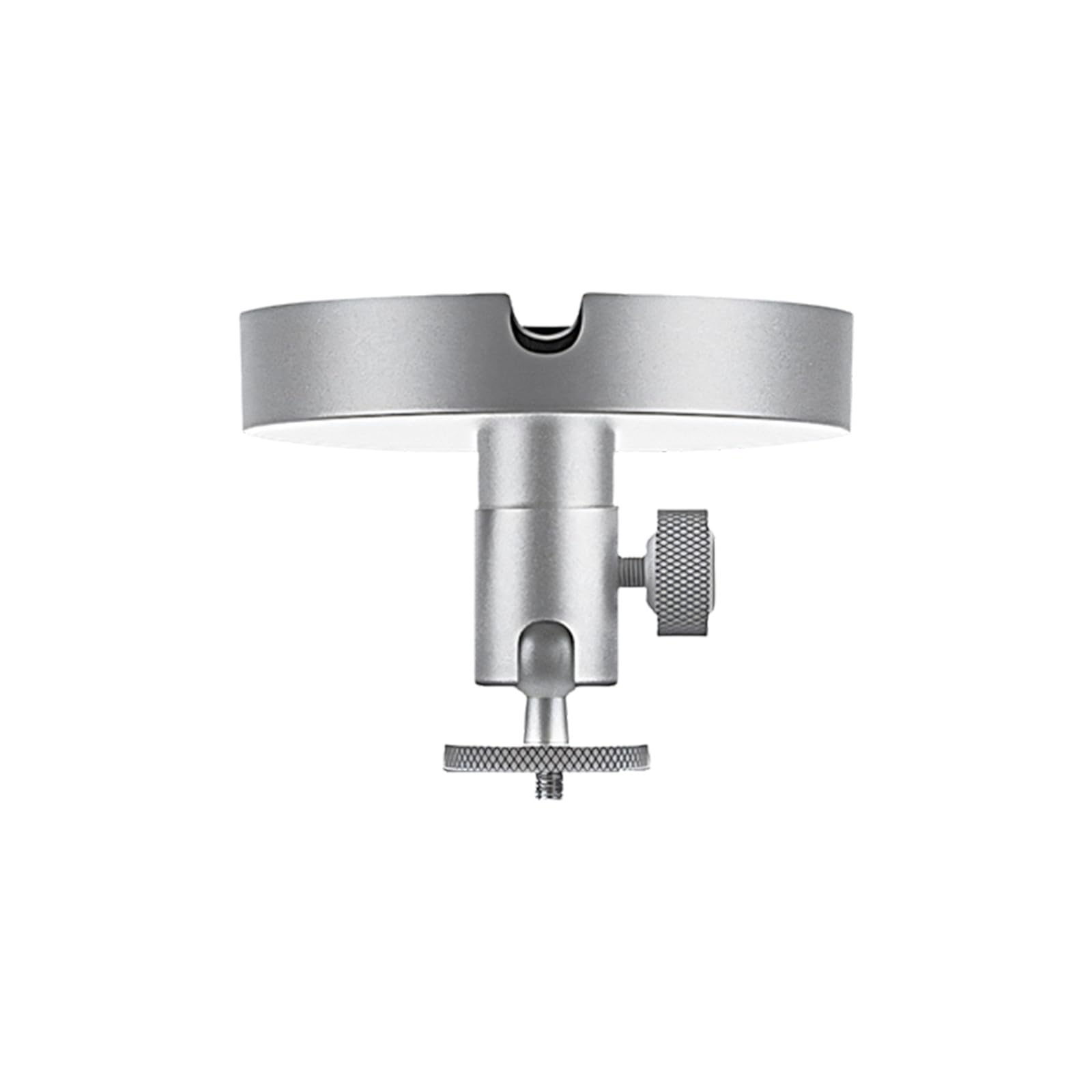 Soporte proyector techo extensible para montaje con tornillos ocultos universales 8
