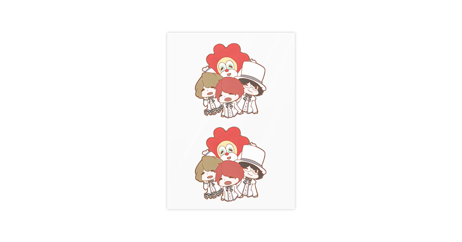 SEKAI NO OWARI サイン入りSメダル&メダルケース SEKAI NO OWARI サイン入りSNOWSメダル&メダルケース