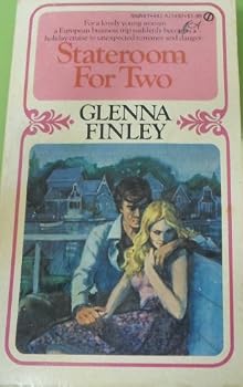 Mass Market Paperback Stateroom for Two Book