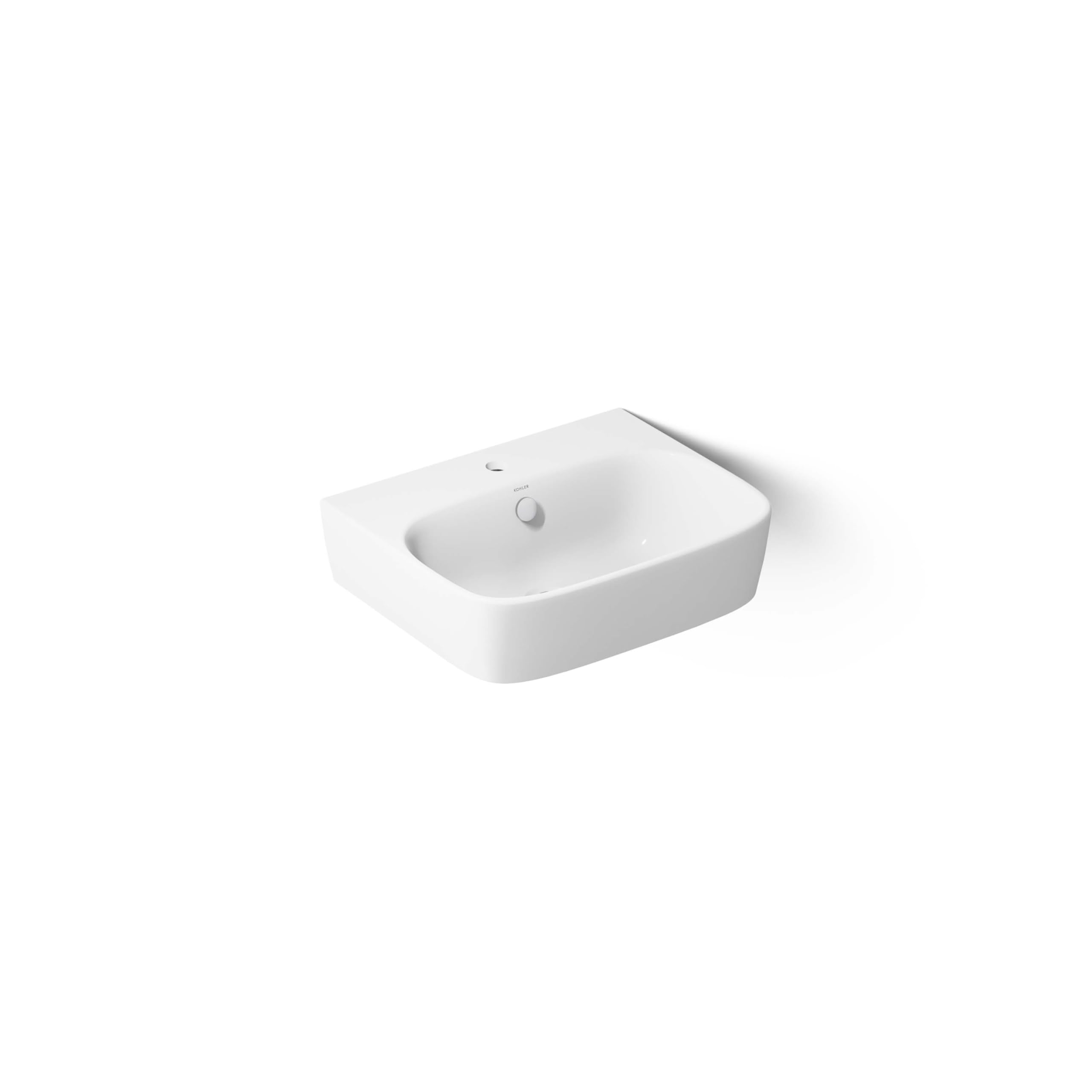 LAVATORIO MODERN LIFE™ WALL HUNG