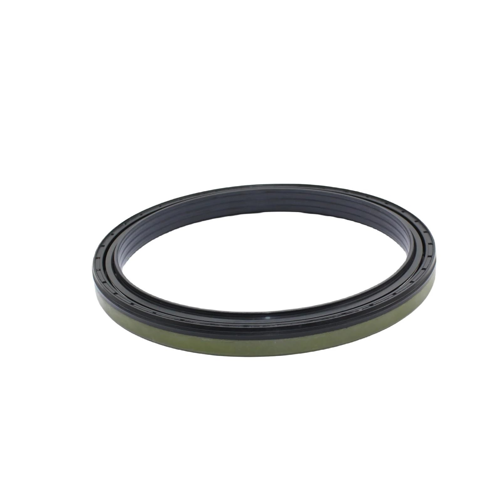 UWUKCJOKQ Shaft Oil Seal Fit for 12015149B 82015149 Wheel Hub- 140368 3429790M1 3429790M2