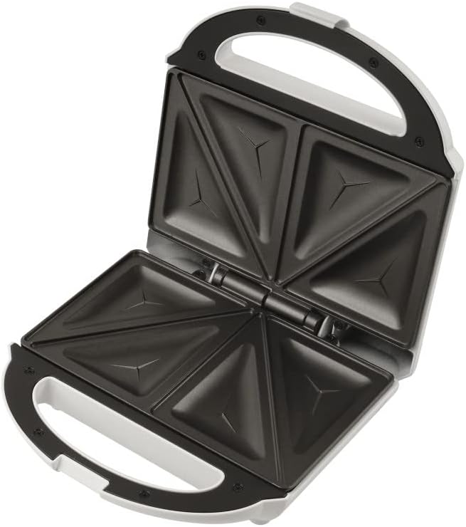 Cornell Sandwich Maker 700W CSM-S31, Black