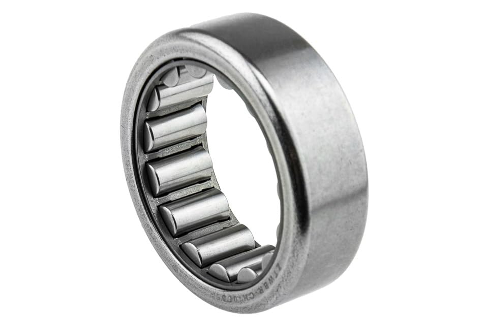 Roulement de roue arrière KLT-CH-050 pour supprimer le bruit de votre Dodge