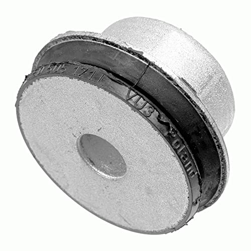 LEMFÖRDER 35031 01 Silentbloc De Bras De Suspension pour Audi A8 D3 (4E2, 4E8) 2002-2010 Des Deux Cotés, Avant, Extérieur, Inférieur, Essieu Arrière