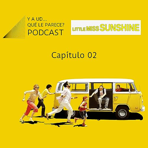 Little miss sunshine