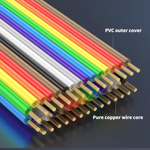 SZYDD Straight Through RS232 Serials Extension Cable 9Pin Male to Female Connecting Line for Peripherals Connectivitys Crimp Type Cable Data Cable