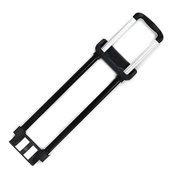 Tetsuya　パタゴニア　ブラック キャリーケース 伸縮ハンドル Tetsuya様専用 パタゴニア ブラック キャリーケース 伸縮ハンドル