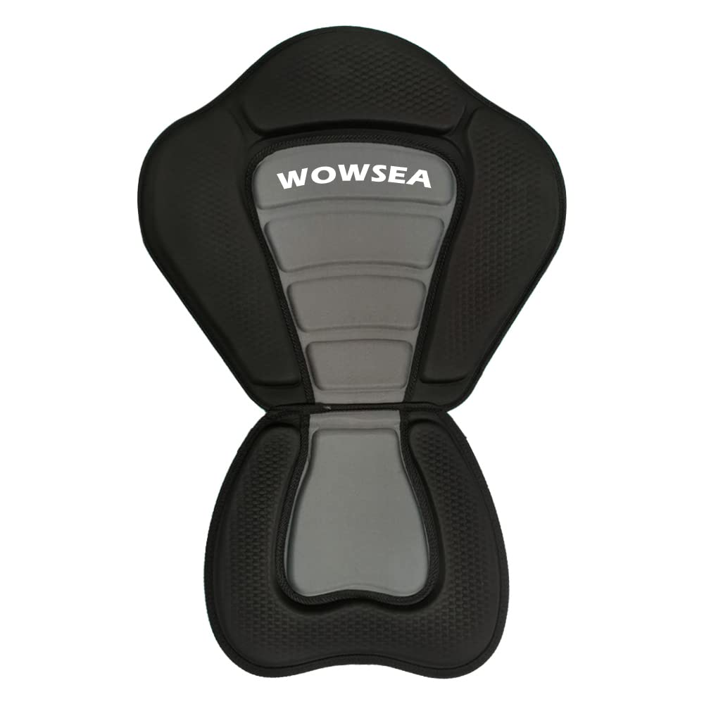 Amazon.co.jp: WOWSEA カヤックシート スタンドアップパドルボード