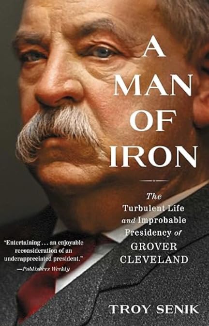 A Relatively Ignored But Successful President