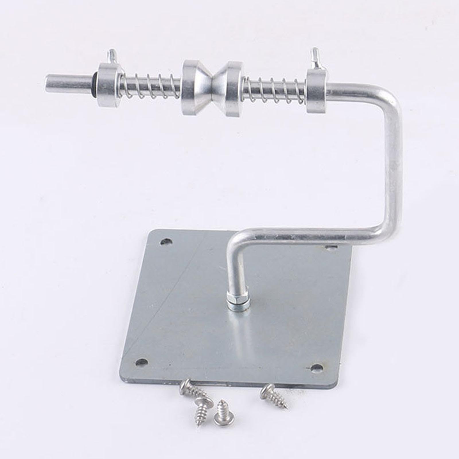 Rack And Reel Caricatore Spooler – Avvolgitore Linea Da Pesca Da Tavolo (USA, MPN 1880101)