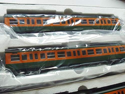 HO-004新品未使用TOMIX113-2000系近郊電車(湘南色)増結M(2両 国鉄 113-2000系近郊電車(湘南色)増結セットM｜製品情報｜製品