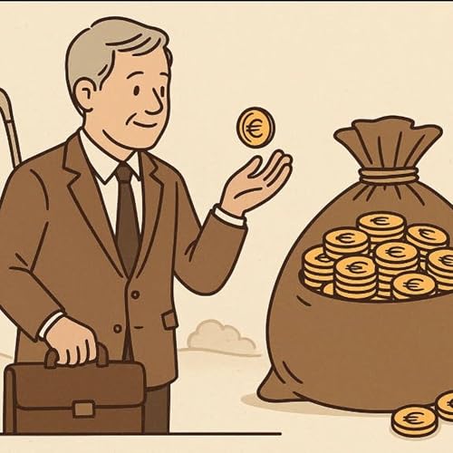 Risparmi a fine carriera