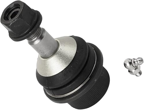 Miniatura 4 de Detroit Axle - 2 rótulas delanteras inferiores para Jeep Grand Cherokee Dodge Durango 2011-2020 2012 2013 2014 2015 2016 2017 2018 2019 Reemplazo de