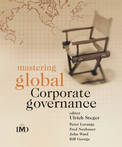Amazon | Mastering Global Corporate Governance (IMD Executive ...