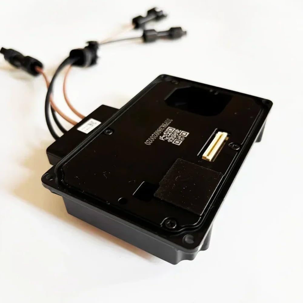 Compatibile con DJI, modulo antenna RF T30 | Modulo antenna RF T30, adatto for droni agricoli, parte di riparazione