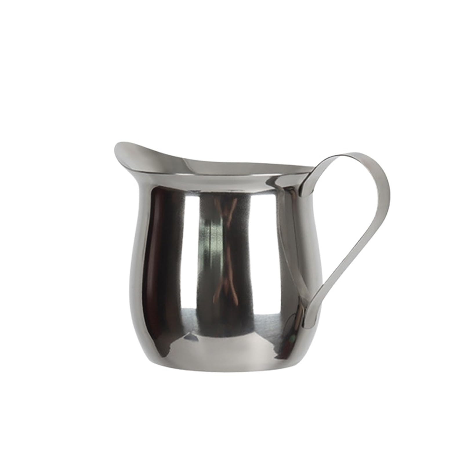2 uds herramientas de café jarra leche espuma Latte Art taza capuchino cafetera Espresso Para Espumar(90ml)