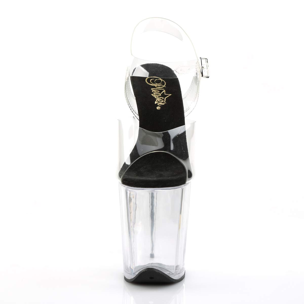 Pleaser Flamingo-808lg Sandalias abiertasMujer