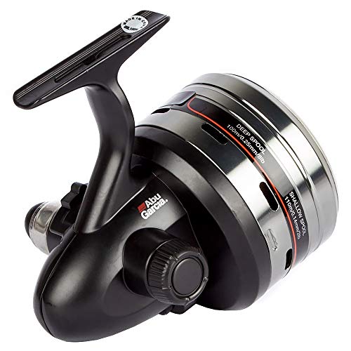 Moulinet capote Abu Garcia Abu 507 - Image 5