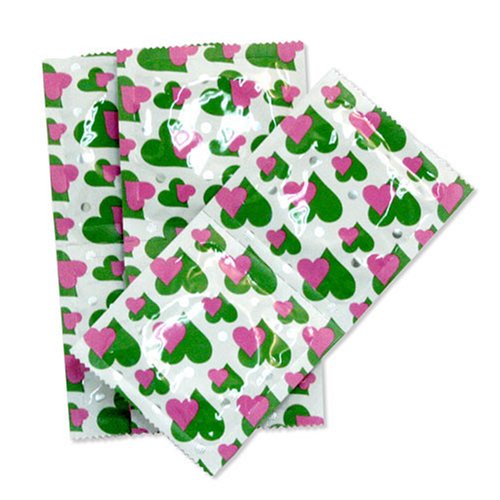 コンドーム すぐぴた デラックス 2000 12個入×3箱 (計36個入) - 画像5