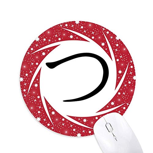 ���{��̕Љ��������� �~�`����S���̐Ԃ̃z�C�[���p�b�h