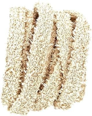 Thegoodlacecompany Fuzzy Wuzzy Flat Fat Shoe Laces | Best For Your Shoes, Our Laces For All Types Shoes & Sneakers, Polyester