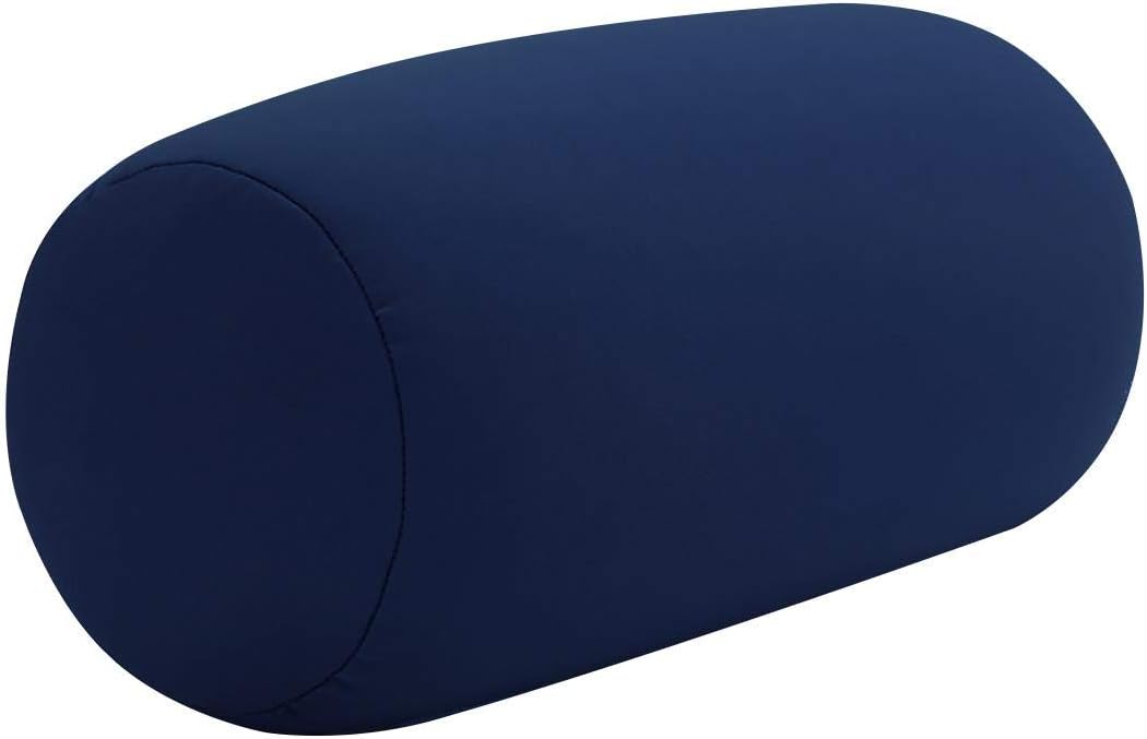 cuscino poggiapiedi per letto