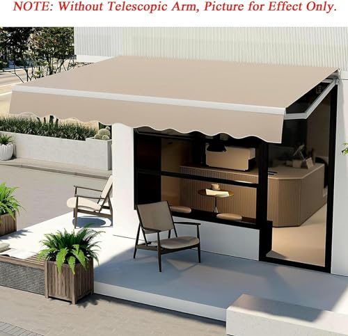 Reviews y listado de Tela para toldo exterior los 10 mejores. 20 Imagen adicional