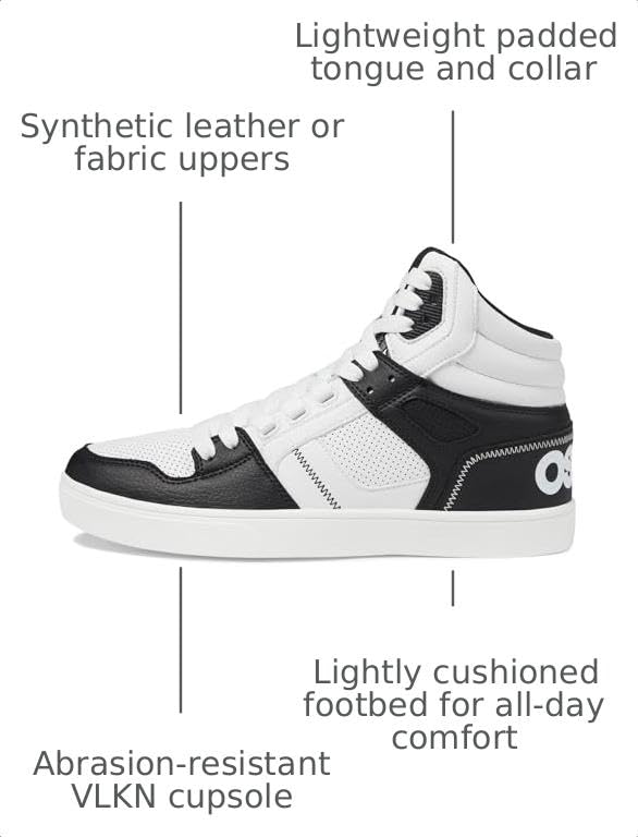 Image of Osiris Men's Clone Skate Shoe