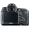 Canon EOS 5D Mark IV Full Frame Digital SLR Camera with EF 24-70mm f/4L is USM Lens Kit Black