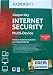 Produktbild KASPERSKY INTERNET SEC 2015 MD 2U LE